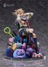 My Hero Academia Figure 1/7 Himiko Toga Villain  - Spiritale [Nieuw]