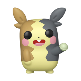 Pokemon Funko Pop Morpeko (Full Belly) #1271 [Pre-Order]