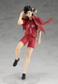 Haikyu!! Figure Tetsuro Kuroo Pop Up Parade 19 cm - Good Smile Company [Nieuw]