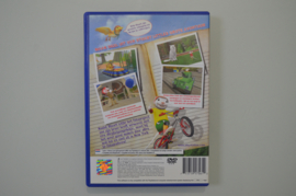 Ps2 Stuart Little 3 Het grote Foto-Avontuur