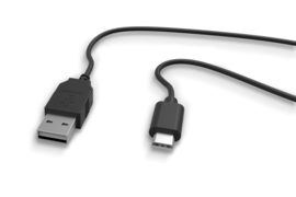 USB C Kabel Play & Charge (3 Meter) - Speedlink [Nieuw]