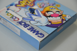 GBC Wario Land 3 [Compleet]