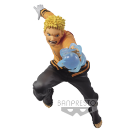 Boruto Figure Naruto Uzumaki Vibration Stars - Banpresto [Nieuw]