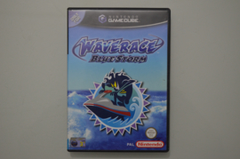 Gamecube Wave Race Blue Storm