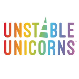 Unstable Unicorns (Engels) [Nieuw]