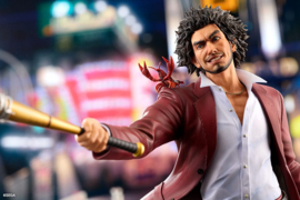 Like a Dragon PVC Statue 1/6 Ichiban Kasuga 33 cm - Kotobukiya [Nieuw]