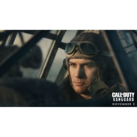Xbox Call of Duty Vanguard (Xbox One/Xbox Series X) [Nieuw]