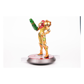 Metroid Prime Figure Samus Varia Suit Collector's Edition 27 cm - First 4 Figures [Pre-Order]
