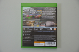 Xbox Project Cars 2 (Xbox One) [Gebruikt]