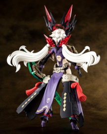 Megami Device Plastic Model 1/1 Auv Susanowo Regalia 18 cm - Kotobukiya [Pre-Order]
