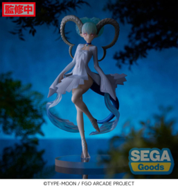 Fate/Grand Order Figure Alter Ego Larva/Tiamat 18 cm - Sega [Nieuw]