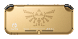 Nintendo Switch Lite Console (Hyrule Edition) [Nieuw]
