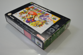 N64 Mario Party [Compleet]