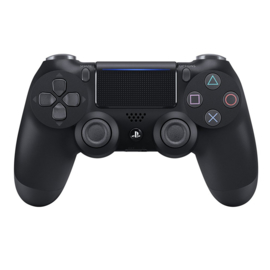 Playstation 4 Controller Wireless Dualshock V2 (Jet Black) - Sony [Nieuw]