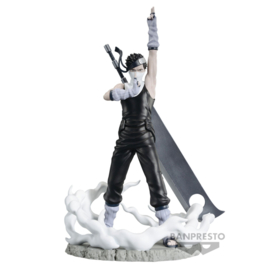 Naruto Figure Momochi Zabuza Memorable Saga 14 cm - Banpresto [Nieuw]