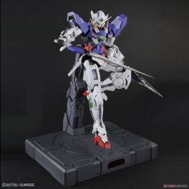 Gundam Model Kit PG 1/60 Gundam Exia - Bandai [Nieuw]