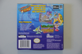 GBA Blender Bros [Compleet]