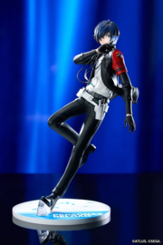 Persona 3 Reload Limpie Series 1/8 PVC Figure Protagonist 24 cm - Apex [Pre-Order]