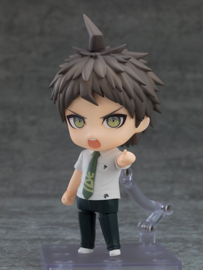 Danganronpa 1-2 Reload Nendoroid Action Figure Hajime Hinata 10 cm - Good Smile Company [Nieuw]