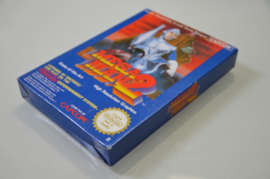 NES Mega Man 2 [Compleet]