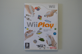 Wii Play