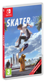 Switch Skater XL [Pre-Order]