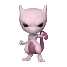 Pokemon Funko Pop Mewtwo #581 [Nieuw]