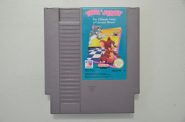 NES Tom & Jerry