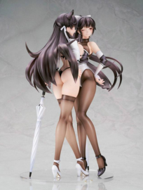 Azur Lane Figure Atago & Takao Race Queen Ver. 1/7 25 cm - Alter [Nieuw]