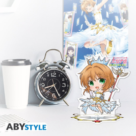 Cardcaptor Sakura Acrylic Stand Sakura - ABYstyle [Nieuw]