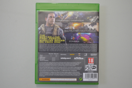 Xbox Call of Duty Infinite Warfare (Xbox One) [Gebruikt]