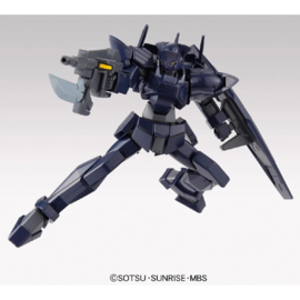 Gundam Model Kit HG 1/144 G-Exes Jackedge - Bandai [Nieuw]