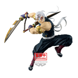 Demon Slayer Figure Tengen Uzui Vibration Stars (Ver2) - Banpresto [Nieuw]