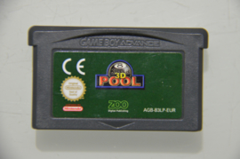 GBA Killer 3D Pool