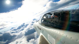 PS5 Ace Combat 8 Wings Of Theve [Pre-Order]