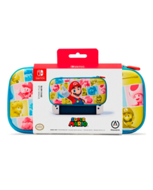 Switch 2 Slim Case Photo Booth Mario - PowerA [Nieuw]