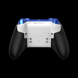 Xbox Elite Controller Series 2 Wireless - Xbox Series X/S (Core Edition) (Blue) - Microsoft [Nieuw]