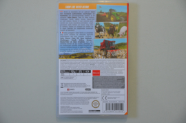 Switch Farming Simulator 20 [Gebruikt]