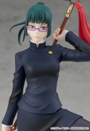 Jujutsu Kaisen Figure Maki Zen'in Pop Up Parade - Good Smile Company [Nieuw]