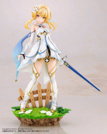 Genshin Impact Figure Lumine (Bonus Edition) 1/7 Scale 25 cm - Kotobukiya [Nieuw]