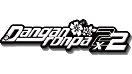 Switch Danganronpa 2x2 [Pre-Order]