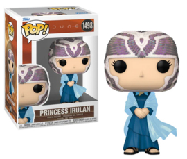 Dune Funko Pop Princess Irulan #1498 [Nieuw]