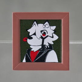 Zenless Zone Zero Nendoroid Action Figure Von Lycaon 10 cm - Good Smile Company [Nieuw]