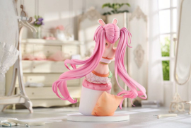 Azur Lane Figure Emanuele Pessagno: Backstage Blunders Ver. 1/7 17 cm - Luminous Box[Nieuw]