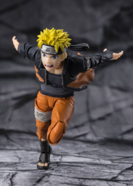 Naruto S.H. Figuarts Action Figure Naruto Uzomaki The Power To Unite 15 cm - Bandai Tamashii Nations [Nieuw]