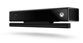 Xbox One Kinect Sensor 2.0 - Microsoft