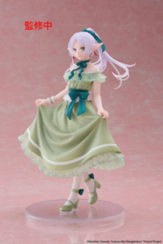 Frieren: Beyond Journey's End Coreful PVC Figure Frieren Party Dress Ver. 18 cm - Sega [Nieuw]