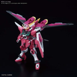 Gundam Model Kit HG 1/144 ZGMF-X19A Infinity Justice Gundam - Bandai [Nieuw]