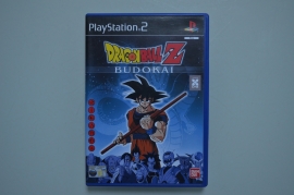 Ps2 Dragonball Z Budokai