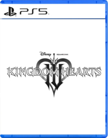 PS5 Kingdom Hearts 4 [Pre-Order]